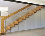 Construction et protection de vos escaliers par Escaliers Maisons à Rochesson